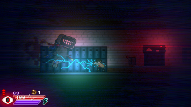 Noxia Somnia PC Screenshot