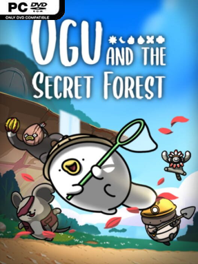 Ogu and the Secret Forest Free Download (v1.2.1 & ALL DLC)