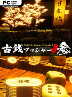 Old Coin Pusher Friends 3 (v1.0.1) - PC Game on SteamUnlocked