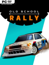 Old School Rally Free Download (v1.0.988) - PC Game on SteamUnlocked