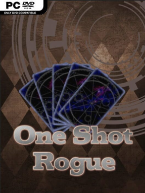 OneShotRogue Free Download (v2022.08.24)