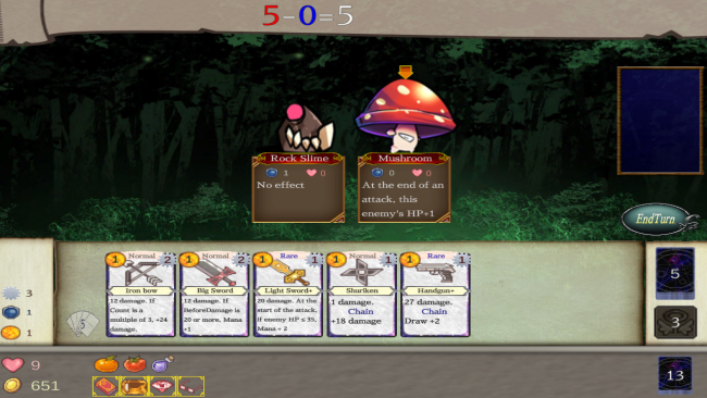 OneShotRogue PC Screenshot