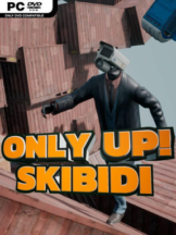 Only Up: SKIBIDI TOGETHER Free Download (v1.4) - PC Game on SteamUnlocked