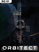 Orbitect Free Download (v0.9.7f3) - PC Game on SteamUnlocked