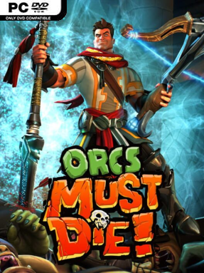 Orcs Must Die! Free Download (Incl. ALL DLC)