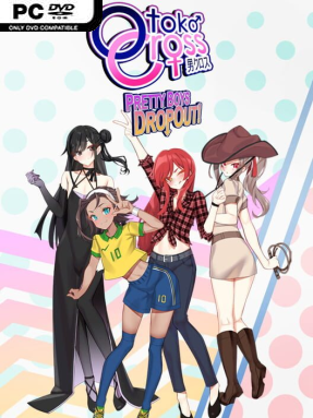 Otoko Cross: Pretty Boys Dropout! (v1.0 & Uncensored) - PC Game on SteamUnlocked