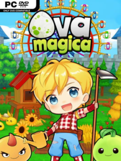Ova Magica (v1.001) - PC Game on SteamUnlocked