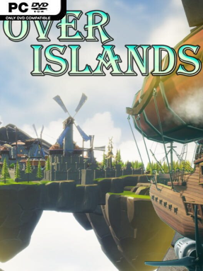 Over Islands Free Download (v2.0)