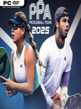 PPA Pickleball Tour 2025 Free Download (v1.0.2) - PC Game on SteamUnlocked