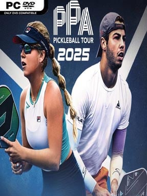 PPA Pickleball Tour 2025 (v1.0.2)