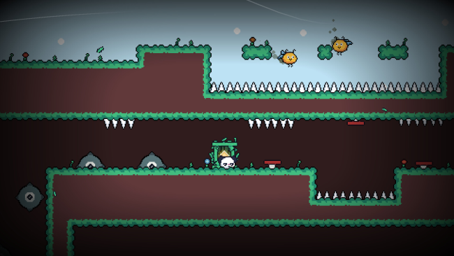 Pandaty PC Screenshot