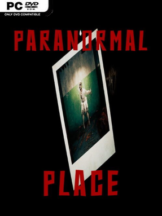 Paranormal Place Free Download - PC Game on SteamUnlocked