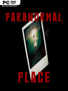 Paranormal Place - PC Game on SteamUnlocked