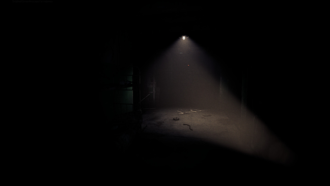 Paranormal Place PC Screenshot