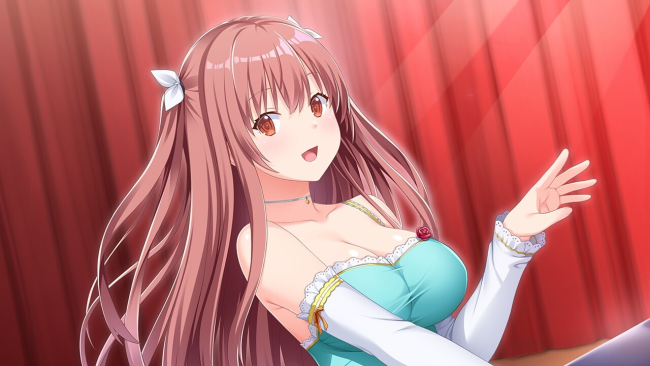 Parfait Remake PC Screenshot