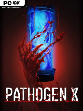 PATHOGEN X