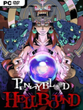 Penny Blood: Hellbound Free Download (v1.0.00640) - PC Game on SteamUnlocked