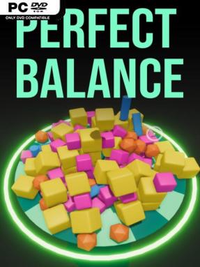 Perfect Balance - PC Game on SteamUnlocked