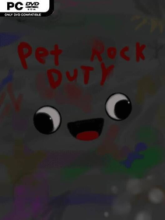 Pet Rock Duty (v1.9.3) - PC Game on SteamUnlocked