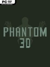 Phantom 3D Free Download (v1.0.3) - PC Game on SteamUnlocked