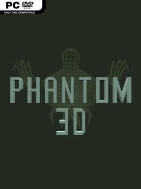Phantom 3D Free Download (v1.0.3)