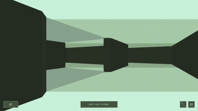 Phantom 3D PC Screenshot
