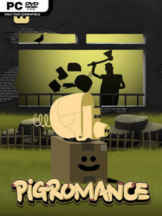 PIGROMANCE Free Download (v1.0.1) - PC Game on SteamUnlocked