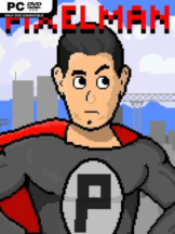 PIXELMAN Free Download (v1.5.0.13) - PC Game on SteamUnlocked