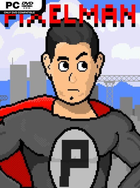 PIXELMAN Free Download (v1.5.0.13)