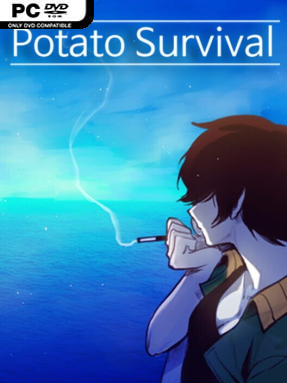 Potato Survival Free Download (v1.01)