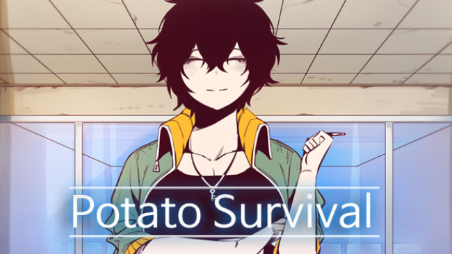 Potato Survival Free Download