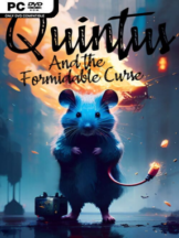 Quintus and the Formidable Curse Free Download - PC Game on SteamUnlocked