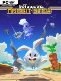 Radical Rabbit Stew (v1.1.13) - PC Game on SteamUnlocked