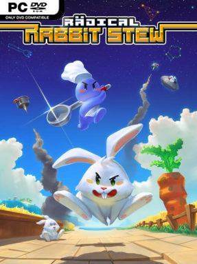 Radical Rabbit Stew Free Download (v1.1.13)