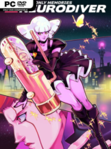 Read Only Memories: NEURODIVER Free Download - PC Game on SteamUnlocked