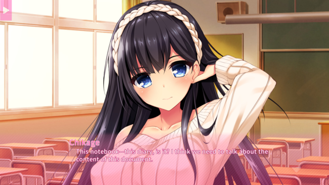 Real Anime Situation! PC Screenshot