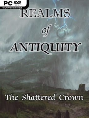 Realms of Antiquity: The Shattered Crown (v4.31.54) - PC Game on SteamUnlocked