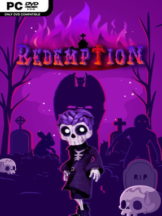 REDEMPTION Free Download - PC Game on SteamUnlocked
