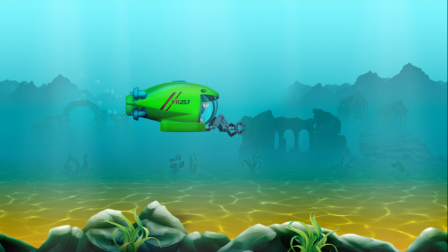 Resurrection of Mind PC Screenshot