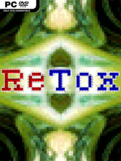 ReTox - PC Game on SteamUnlocked