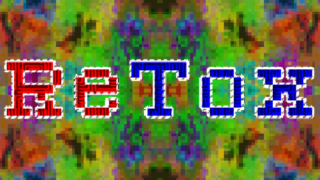 ReTox Free Download