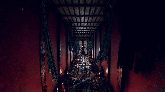 River God: Enshrouded Current PC Screenshot