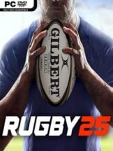 Rugby 25 Free Download (v1.0.4611) - PC Game on SteamUnlocked