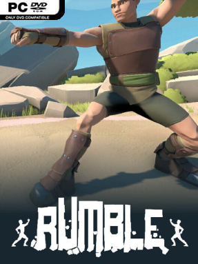 RUMBLE (VR) - PC Game on SteamUnlocked
