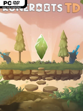 Runeroots TD Free Download (v1.0.75)