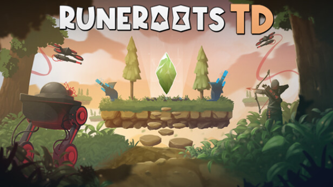 Runeroots TD Free Download