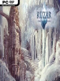Ruzar – The Life Stone (v1.10) - PC Game on SteamUnlocked