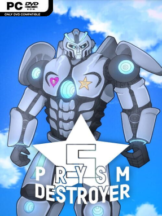 S. Prysm Destroyer Free Download - PC Game on SteamUnlocked