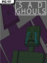 Sad Ghouls Free Download (v2023.12.09) - PC Game on SteamUnlocked