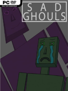 Sad Ghouls (v2023.12.09) - PC Game on SteamUnlocked